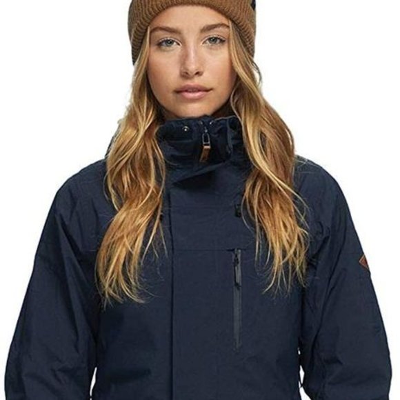 Dakine Gore-Tex Insulated Ski or Casual Jacket - Women's M - Picture 3 of 6
